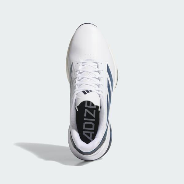 Adizero ZG Spikeless Golf Shoes Product Image