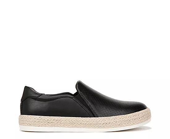 Dr. Scholls Womens Madison Sun Slip On Sneaker Product Image
