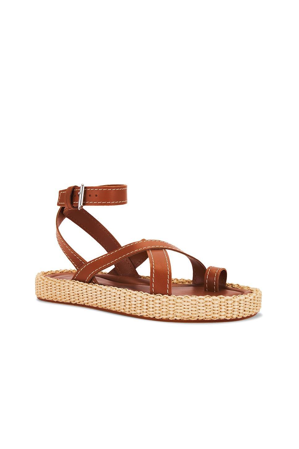Roxie Sandal Dolce Vita Product Image
