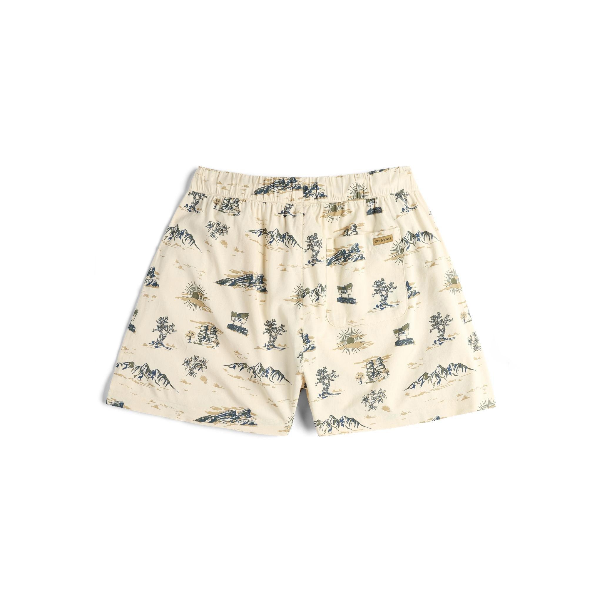 Daytripper Shorts - Women's Female Product Image