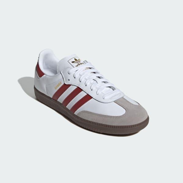 adidas Gender Inclusive Handball Spezial Sneaker in Preloved Ink/green/gold at Nordstrom, Size 10.5 Women's Product Image