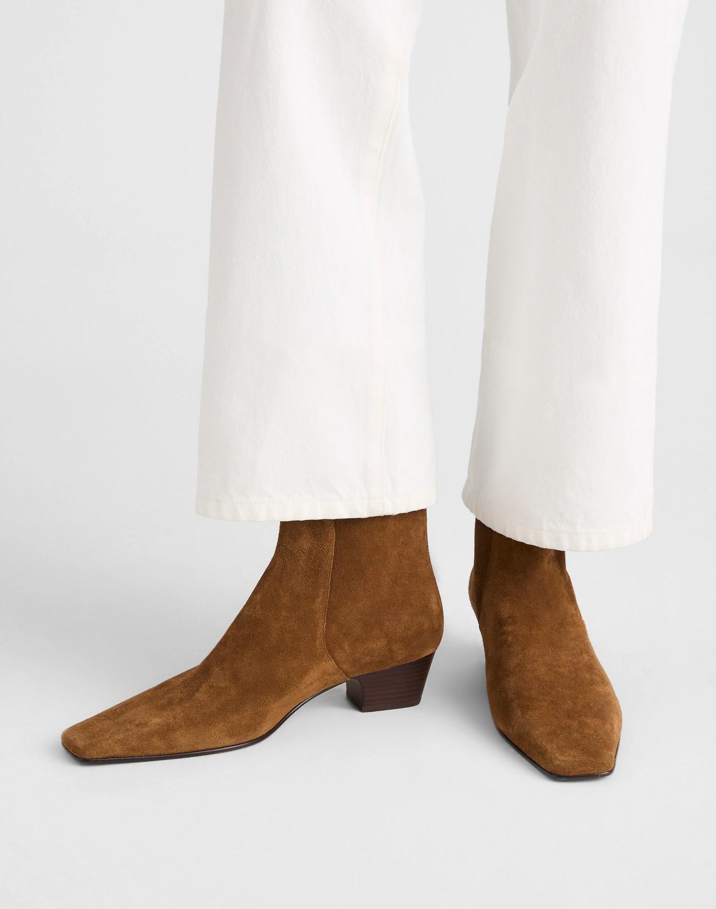 The Lexie Ankle Boot Product Image