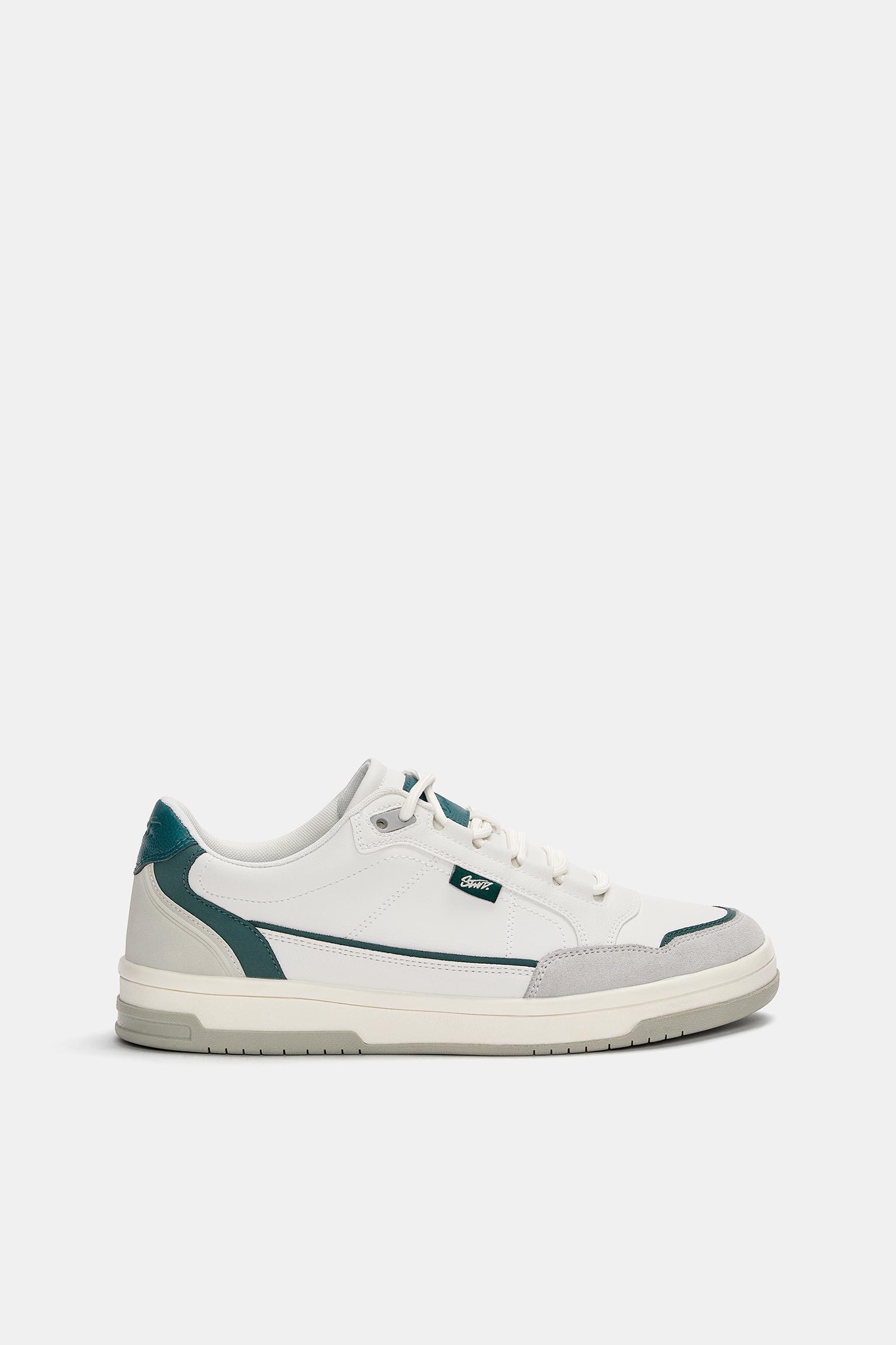 Chunky sneakers Product Image