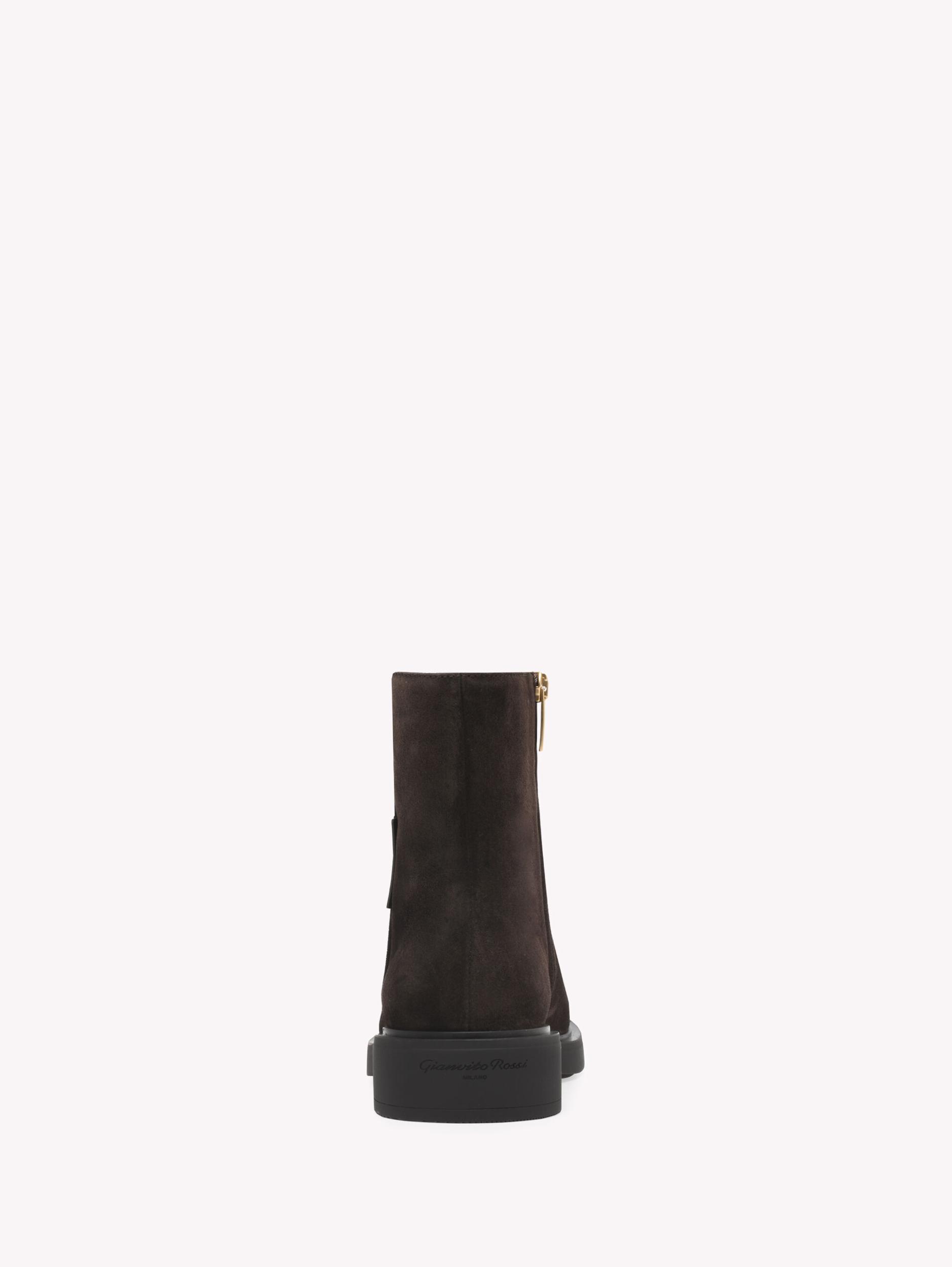 LEXINGTON BOOTIE Gianvito Rossi Product Image