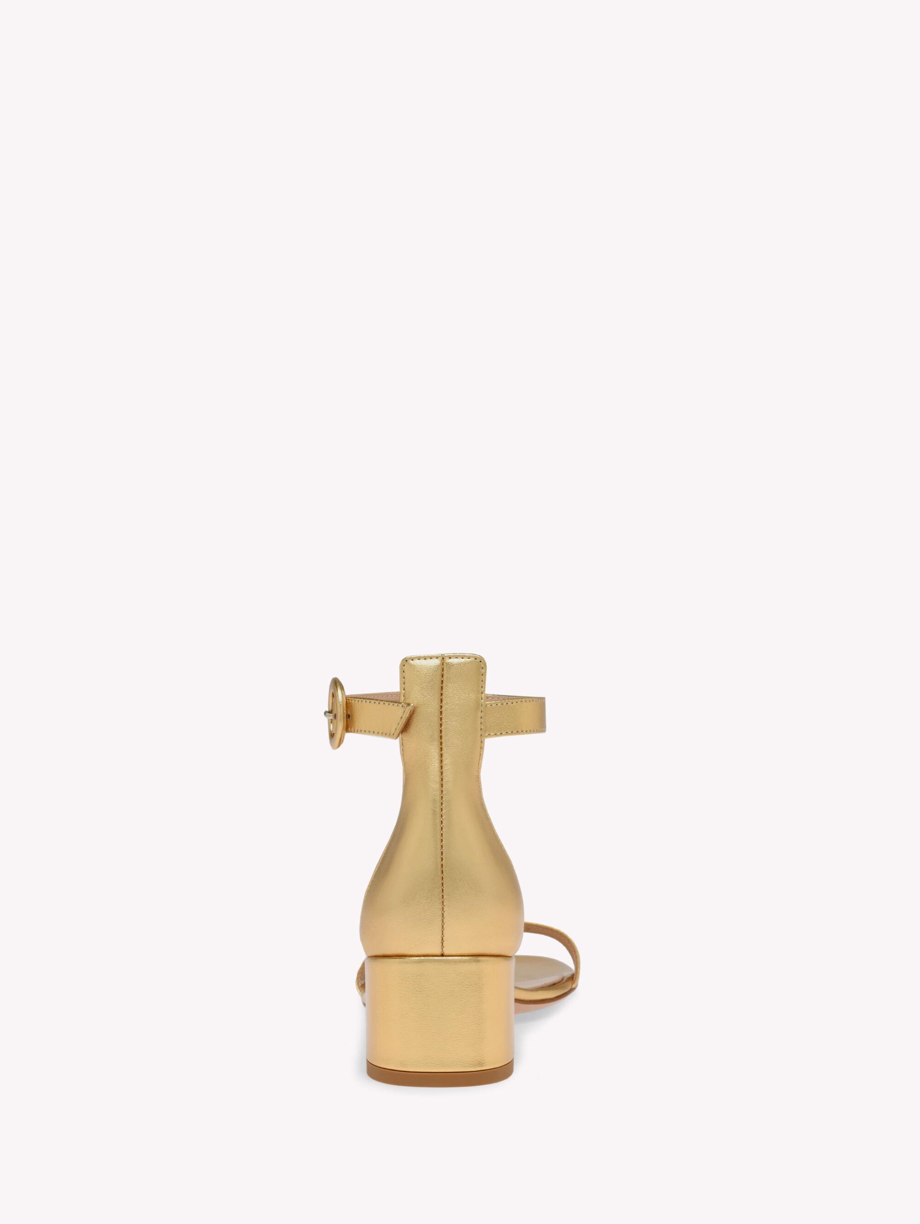 GAETA 45 Gianvito Rossi Product Image