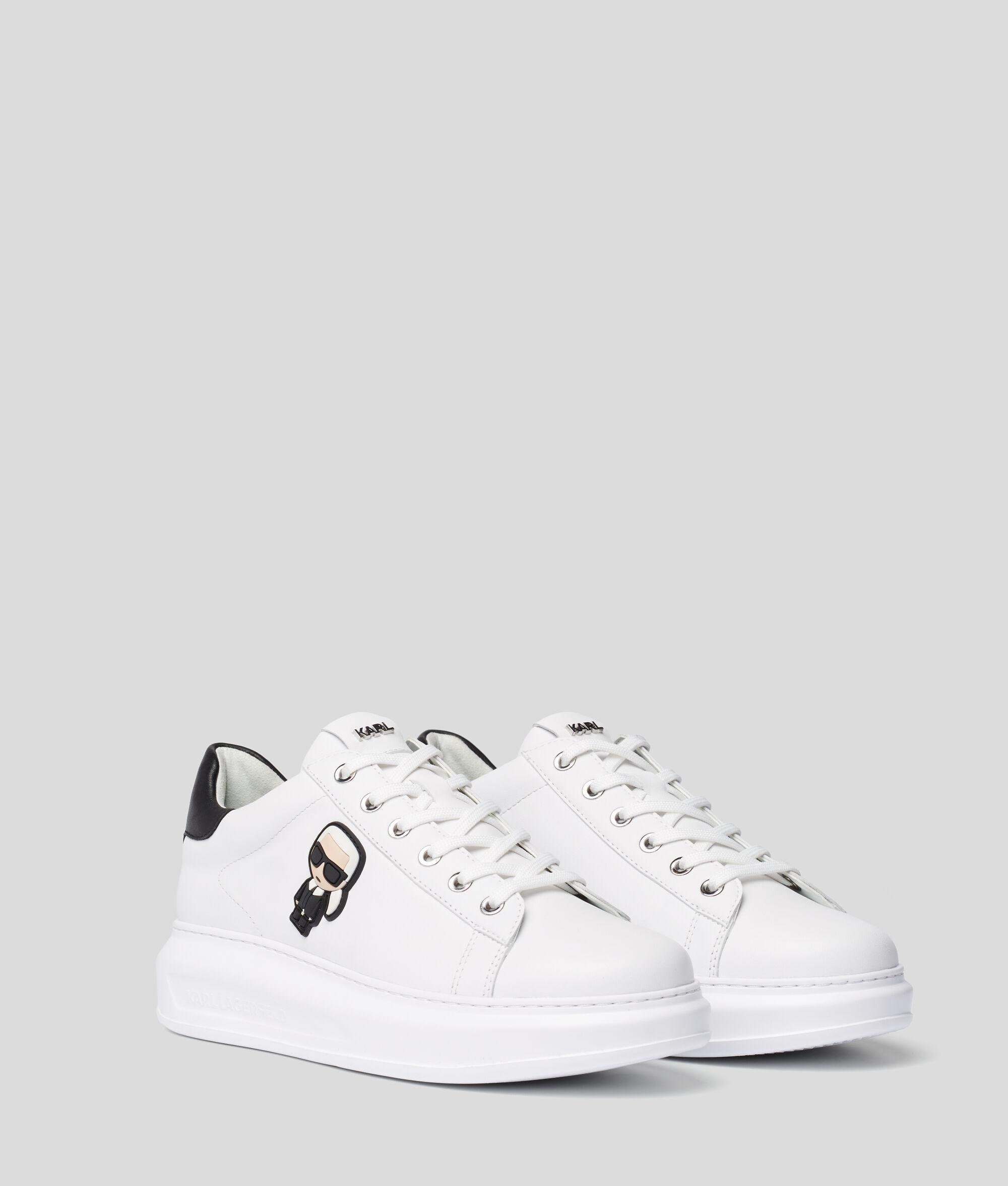 IKON Kapri Sneakers Product Image