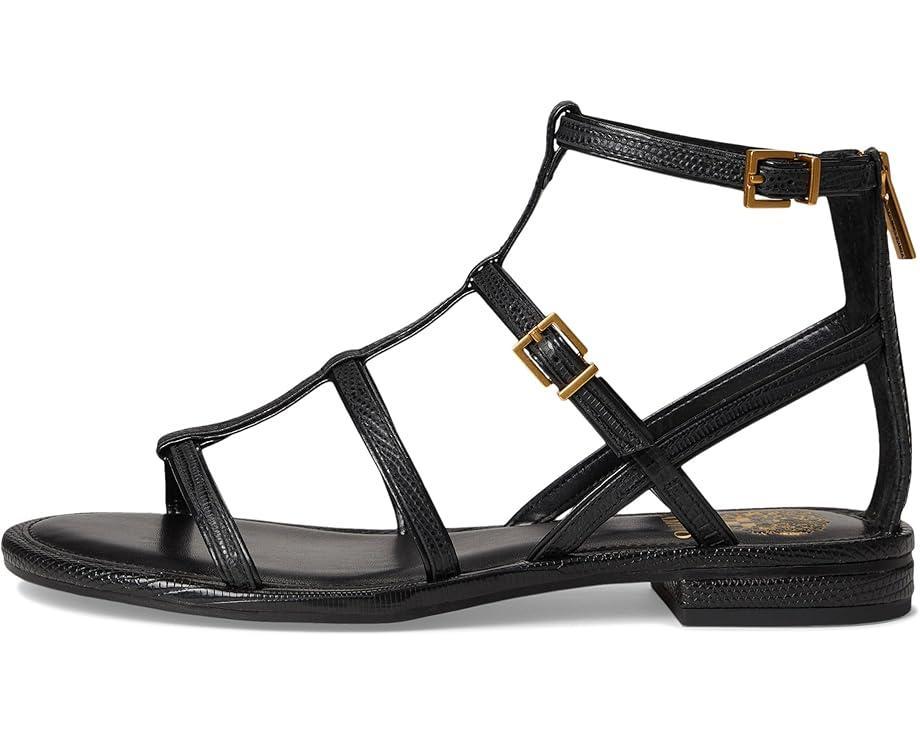 Women's Vince Camuto Luane Gladiator Flat Sandals Product Image