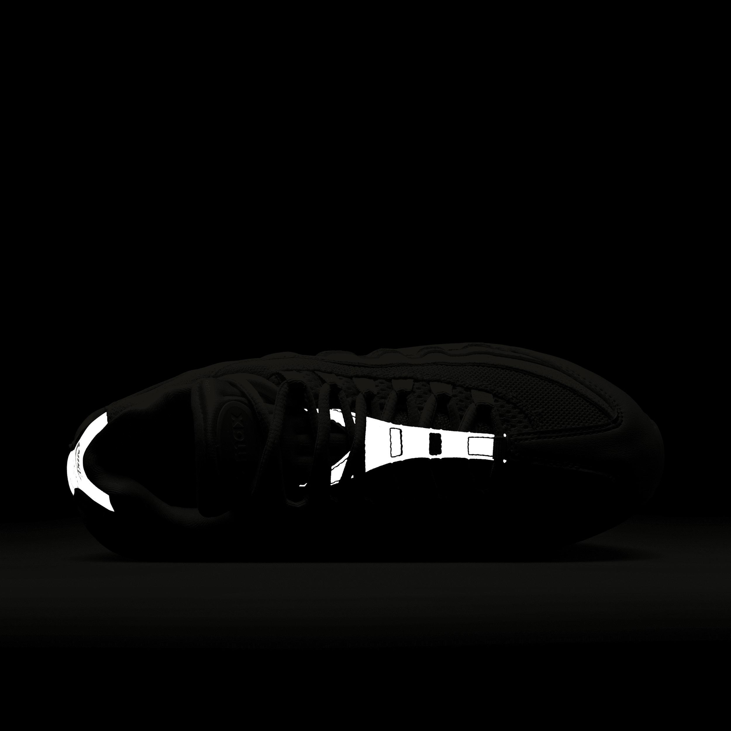 Nike Women's Air Max 95 Shoes Product Image