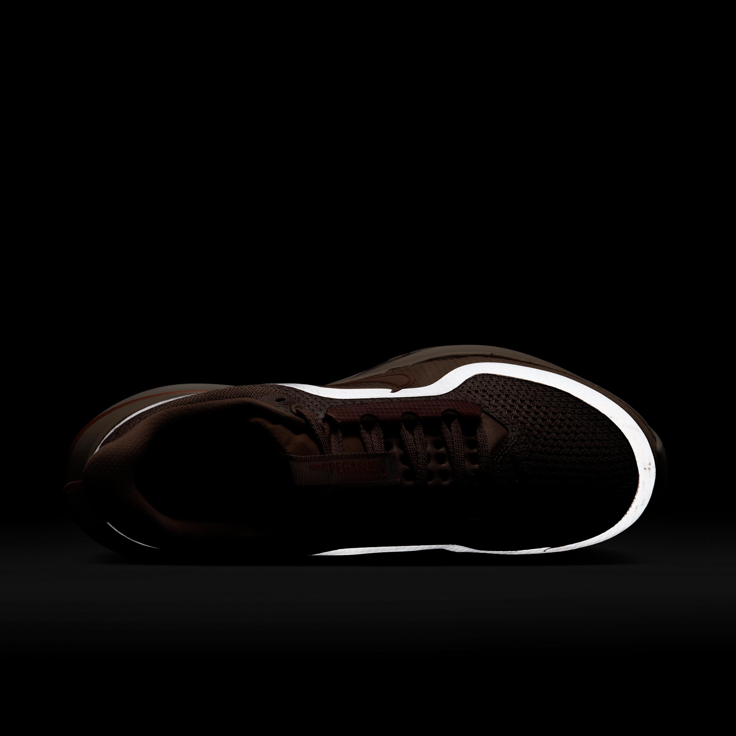Nike Women's Pegasus Premium Road Running Shoes Product Image