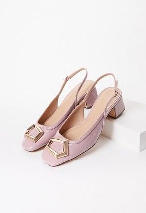 Sloanne Slingback Pump Product Image