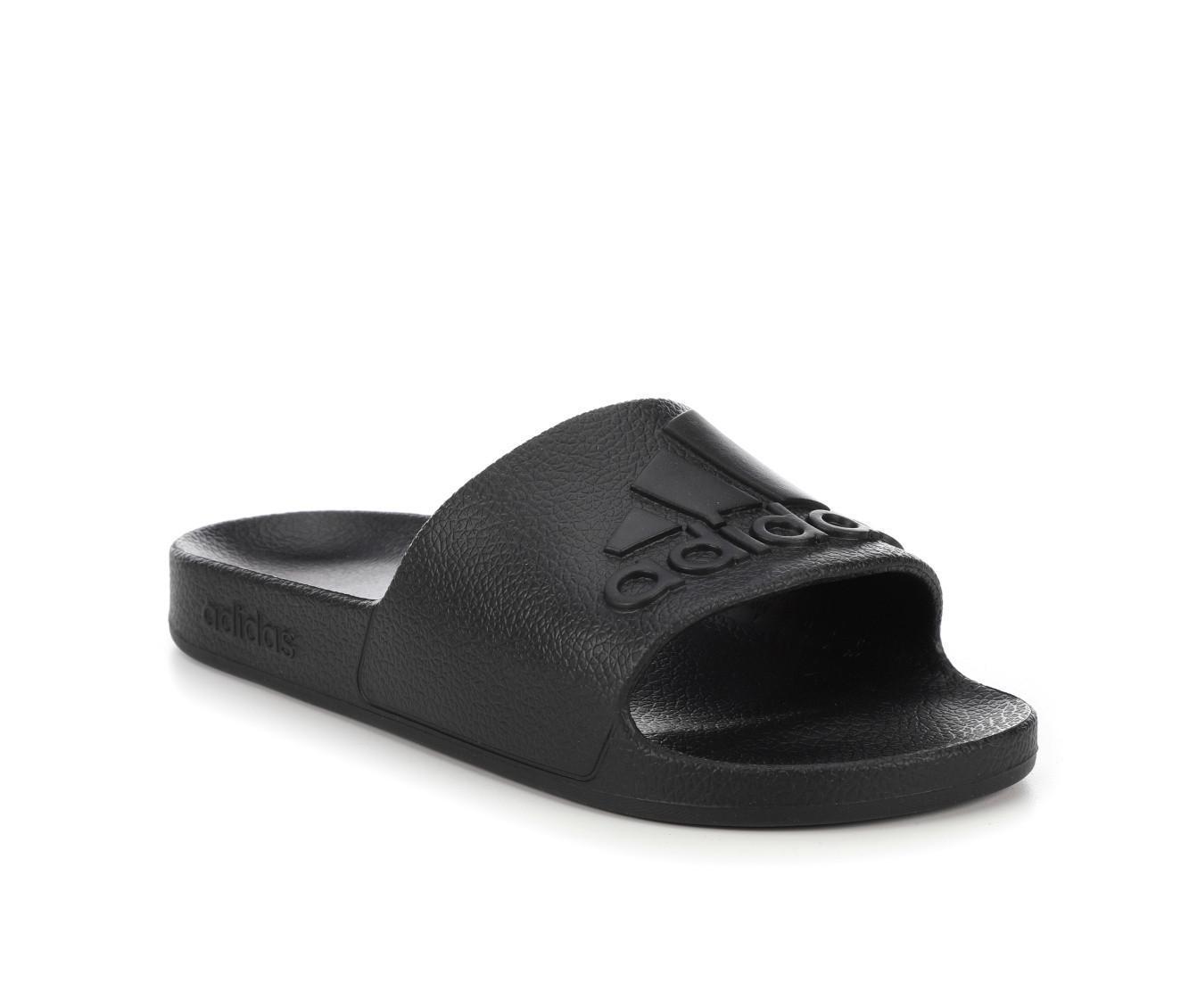 Women's Adidas Adilette Aqua Sport Slides Product Image