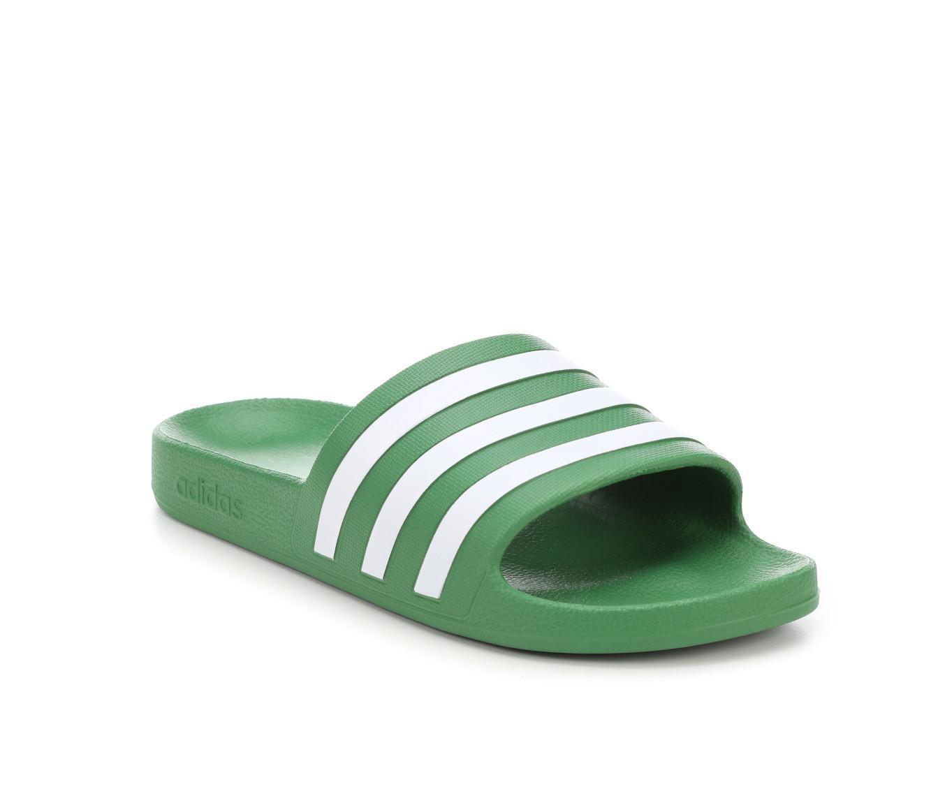 Women's Adidas Adilette Aqua Sport Slides Product Image
