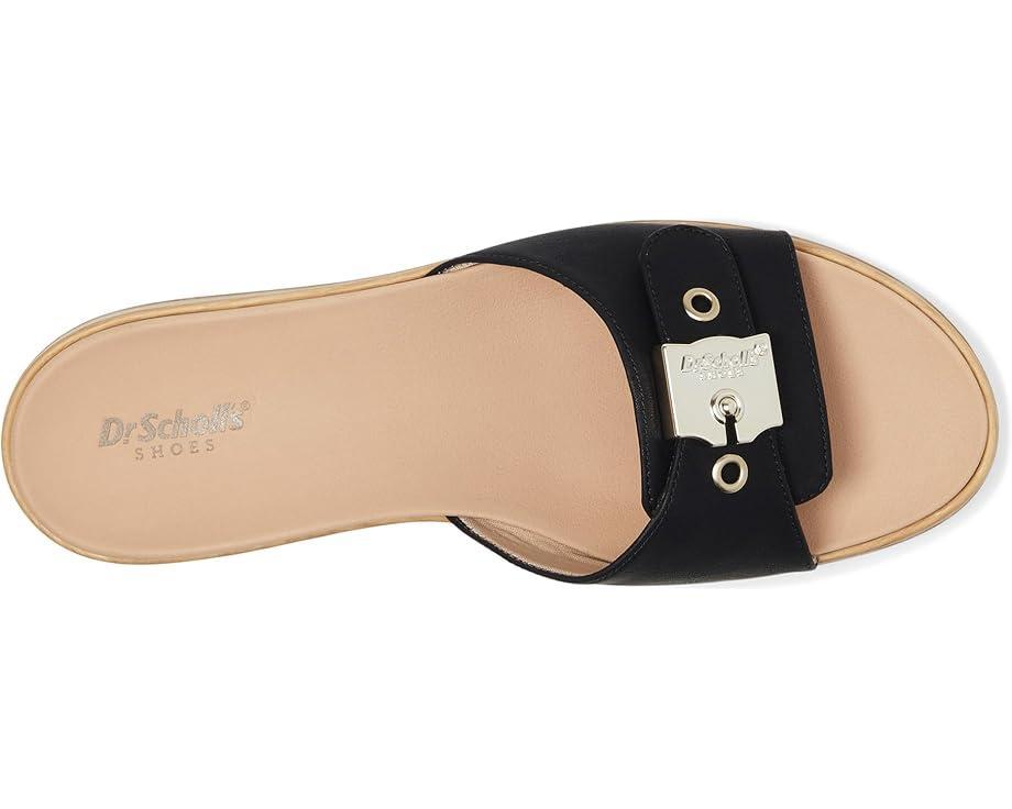 Nice Iconic Flat Sandal Product Image
