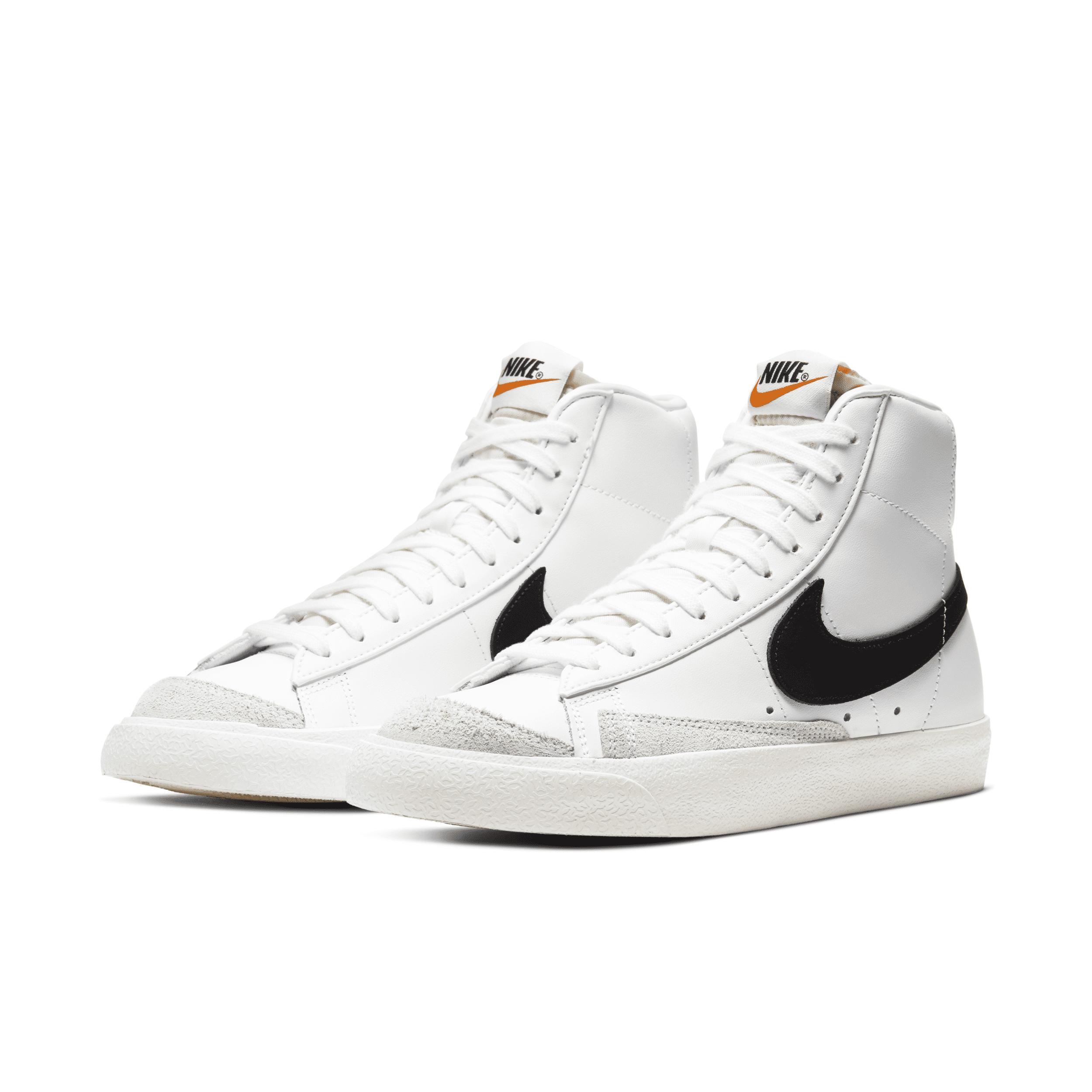 Nike Blazer Mid 77 sneakers Product Image
