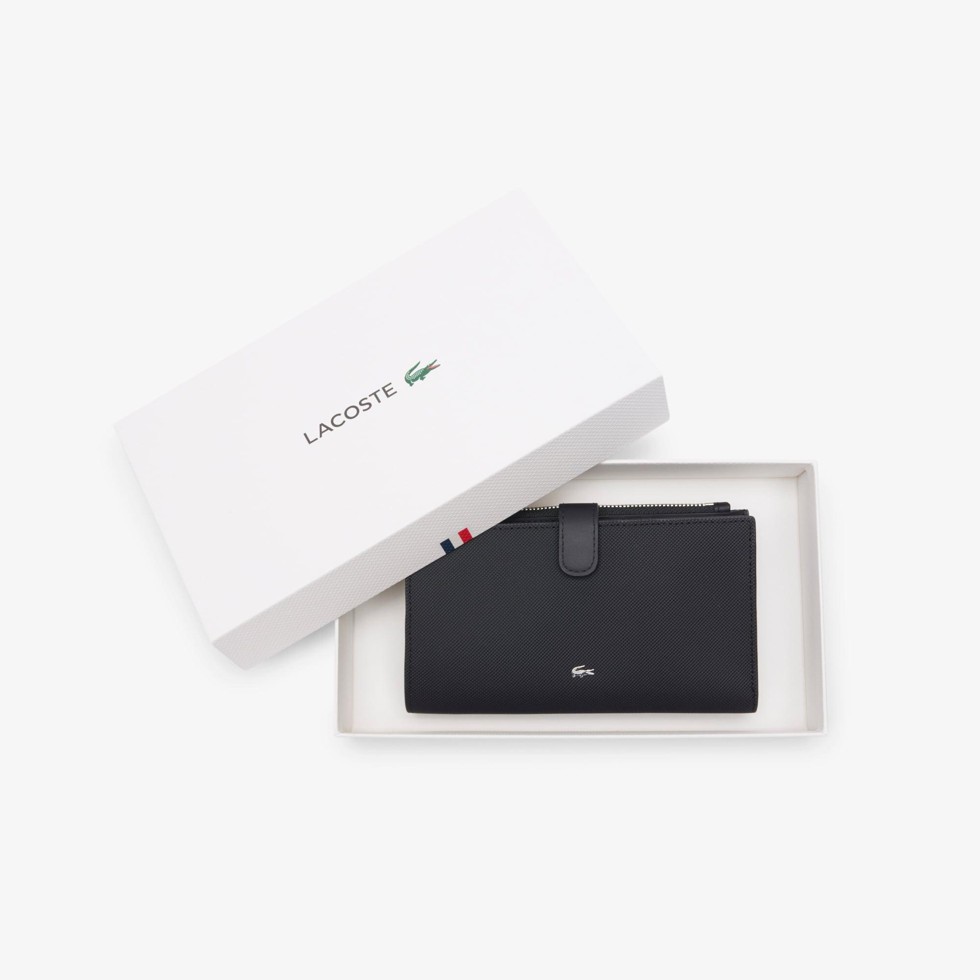 Daily City Zipped Billfold Product Image