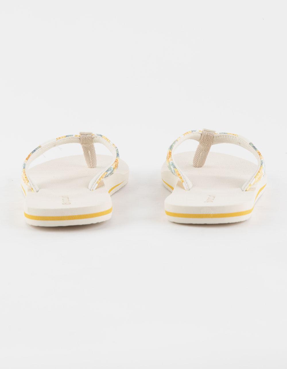 RIP CURL Freedom Womens Sandals Product Image