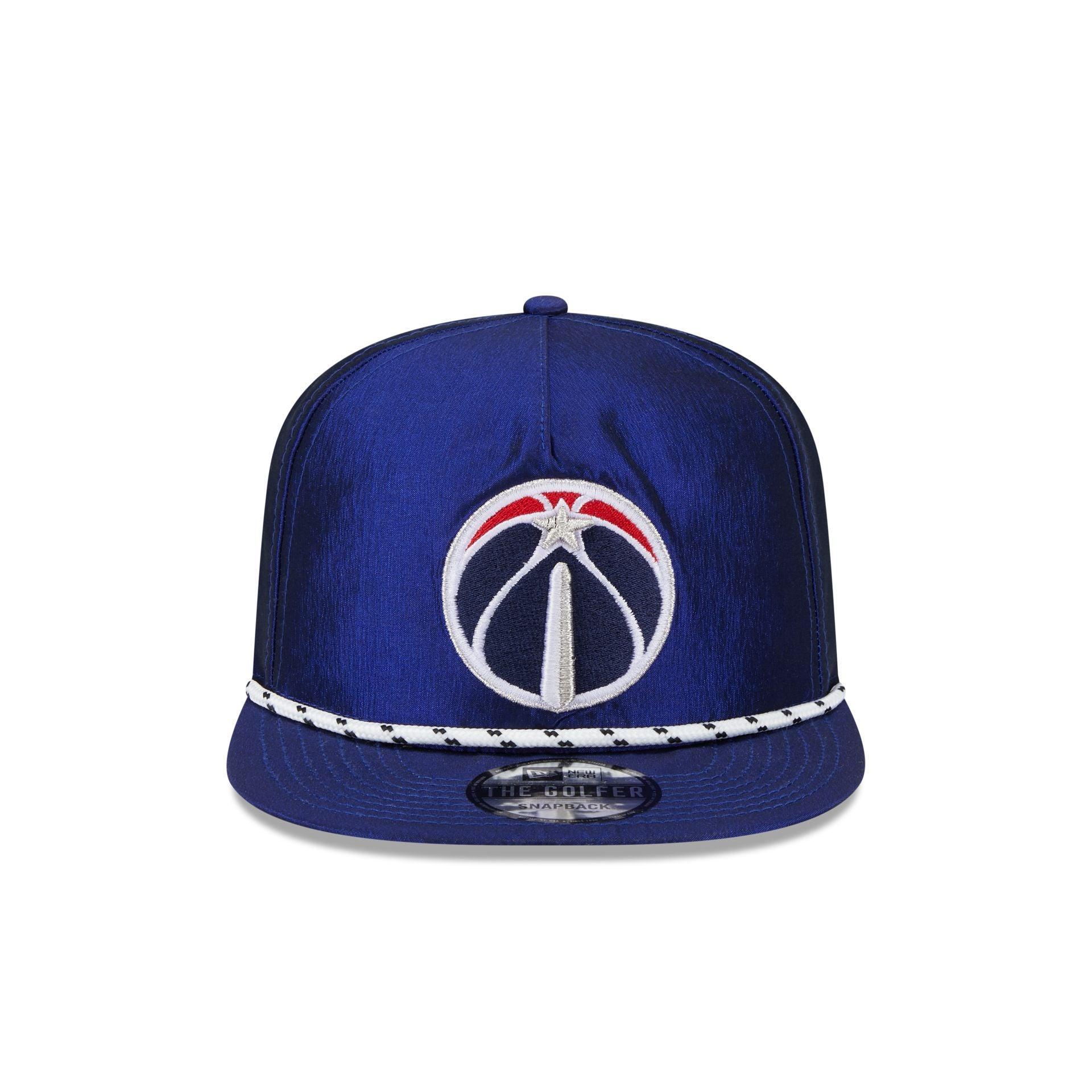 New Orleans Pelicans Team Rope Golfer Hat Male Product Image