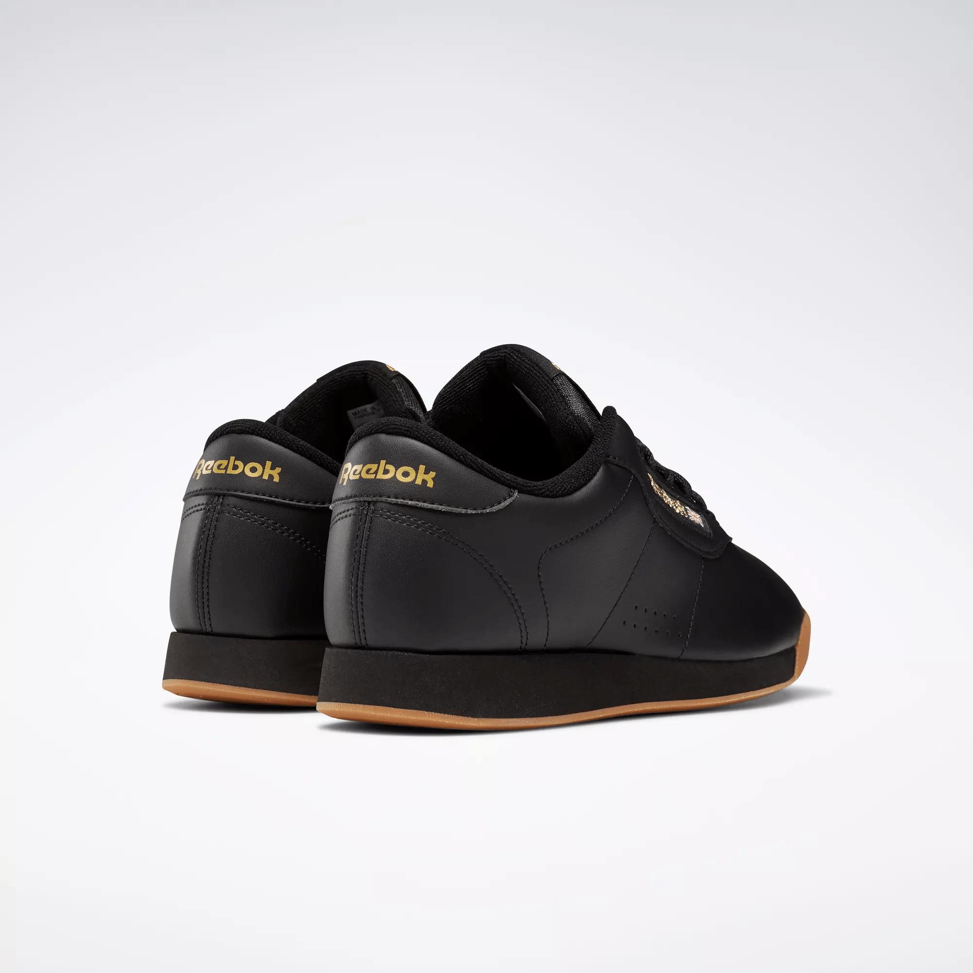 Women's Princess Shoes Female Product Image