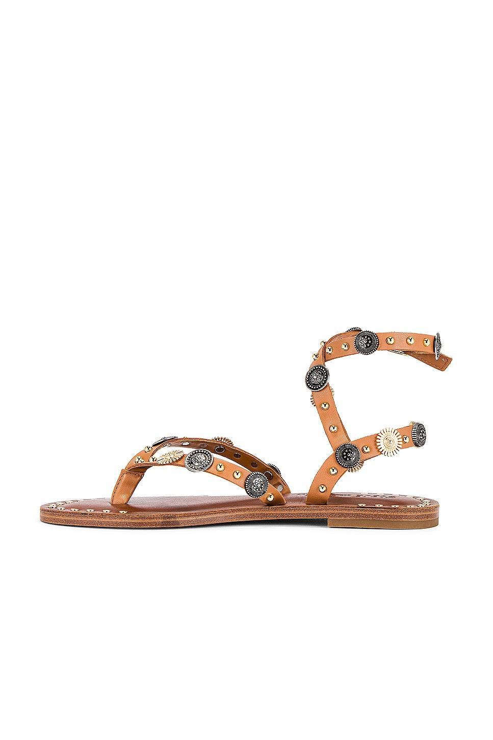 Recent Sandal Product Image