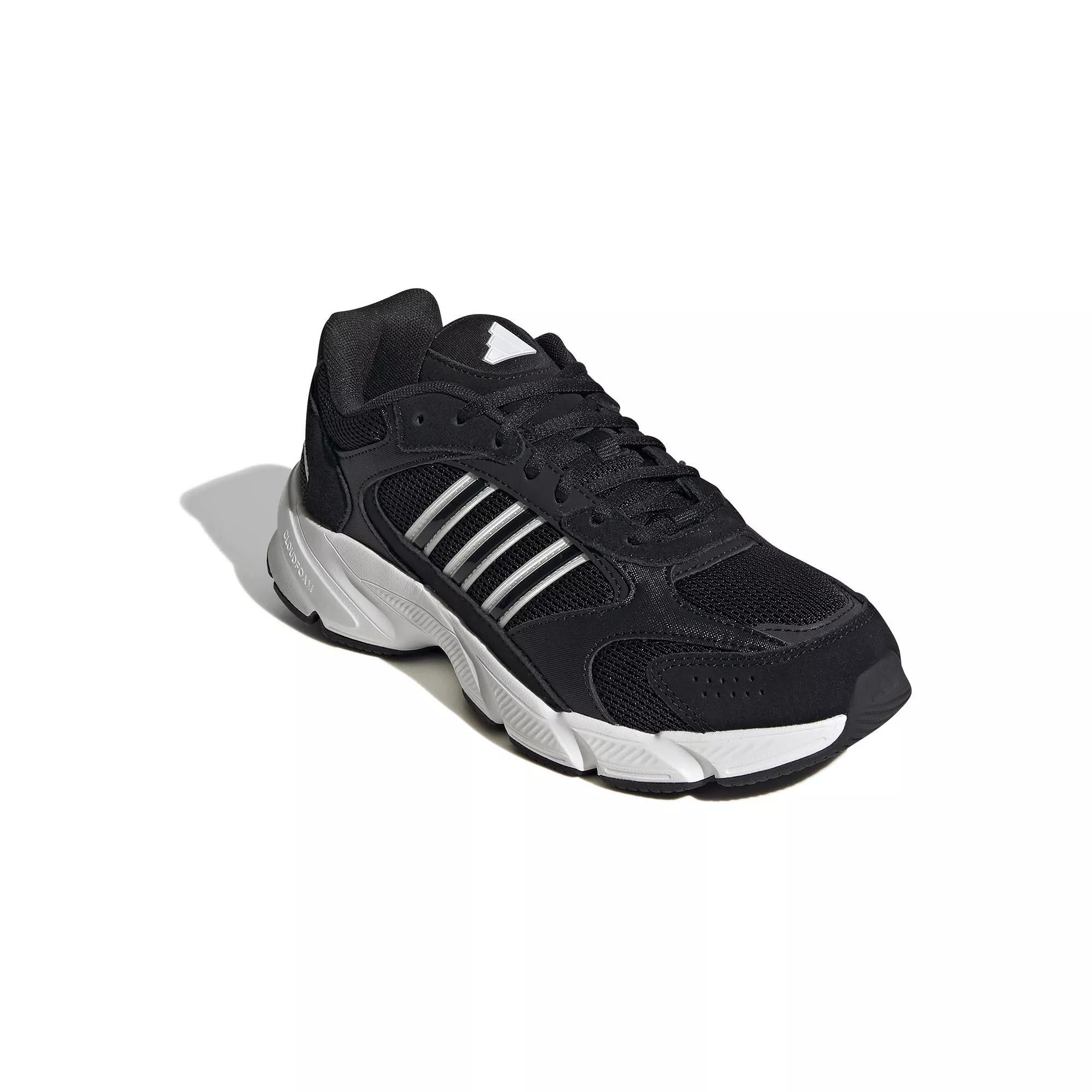 adidas Crazychaos 2000 Women's Shoes, Size: 6.5, Black Product Image