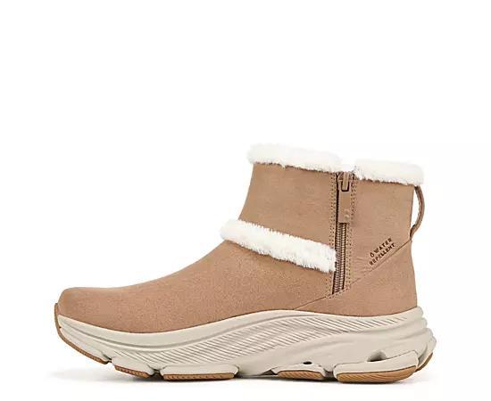 Ryka Devotion Max Women's Boots, Size: 8.5 Wide, Brown Brown Product Image