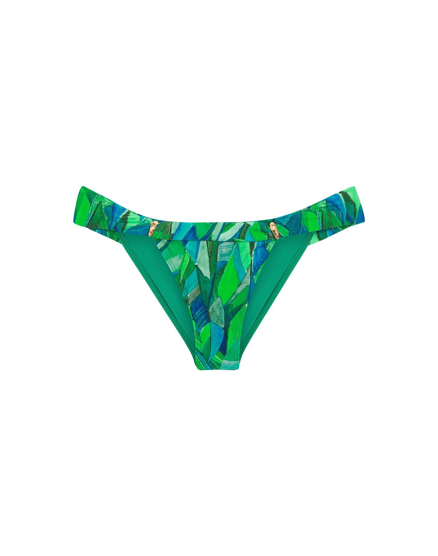 Bia Tube Bottom - Tropics Product Image
