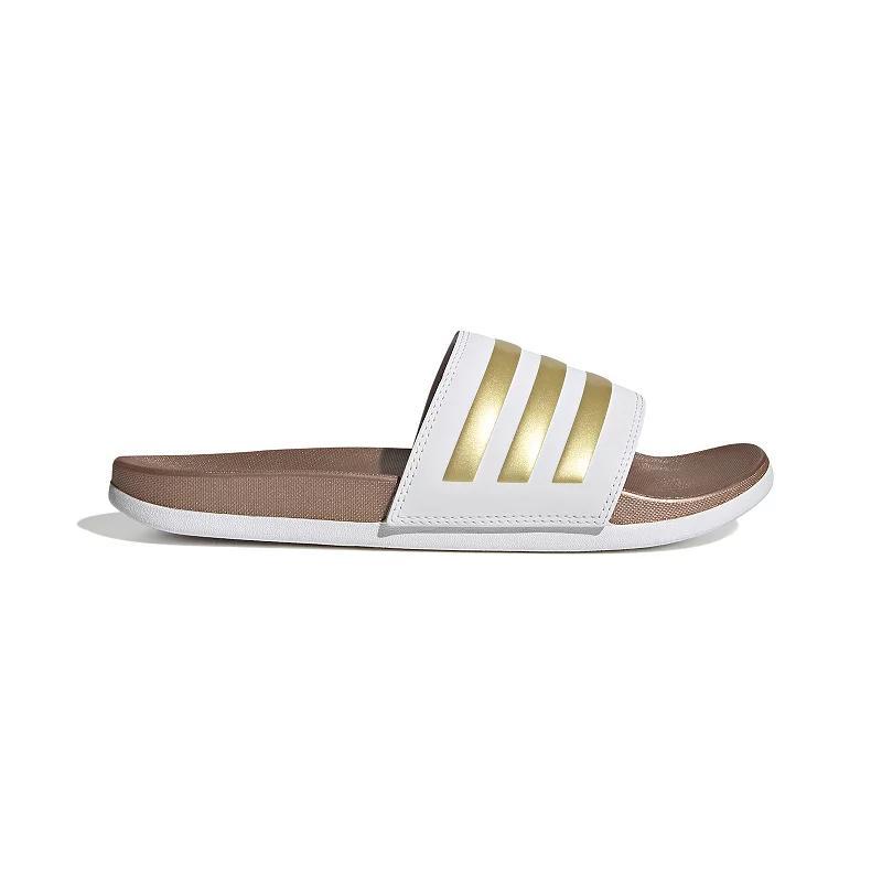 Birkenstock Arizona Big Buckle Oiled Leather Blue Unisex Product Image