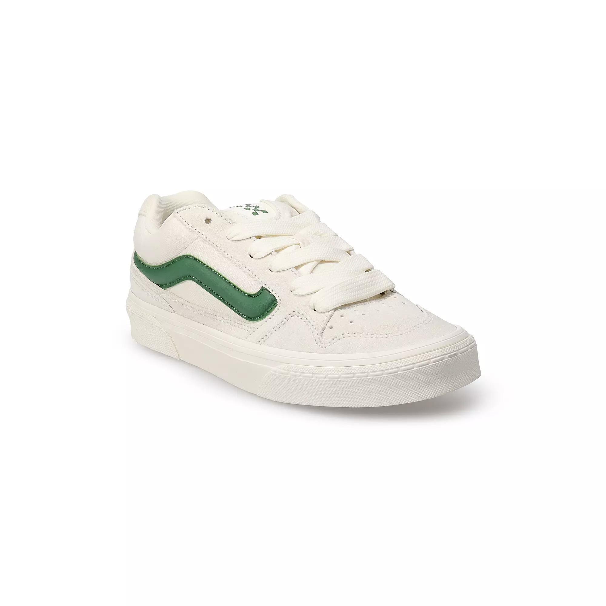 Vans Womens Caldrone Sneaker Product Image