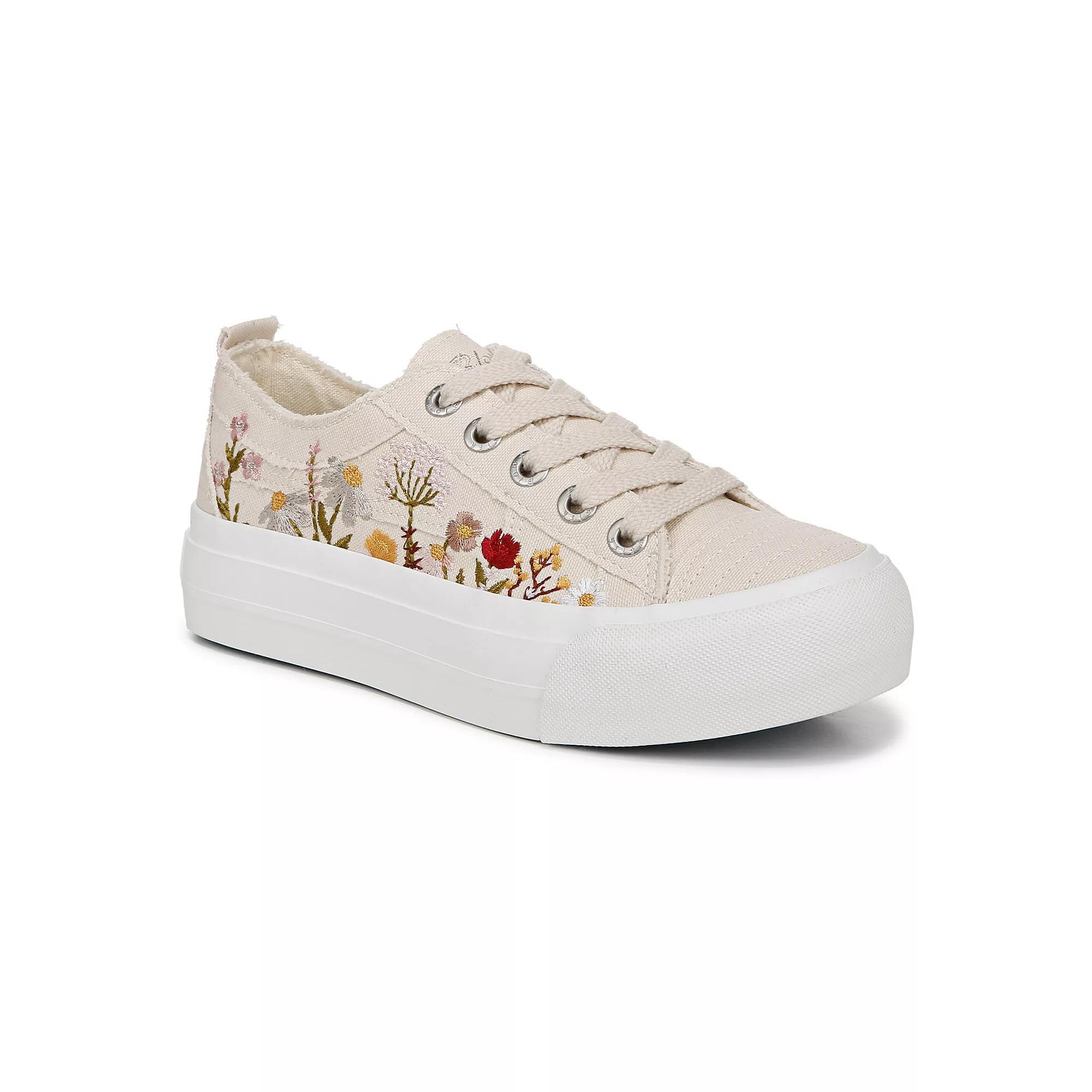 Blowfish Malibu Sadie-Sun Womens Sneakers Product Image