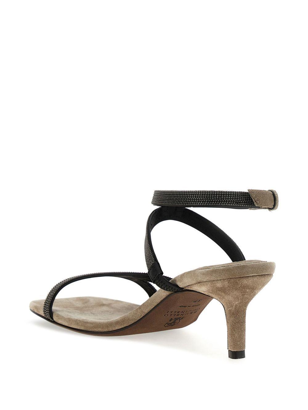 60mm Monile sandals Product Image