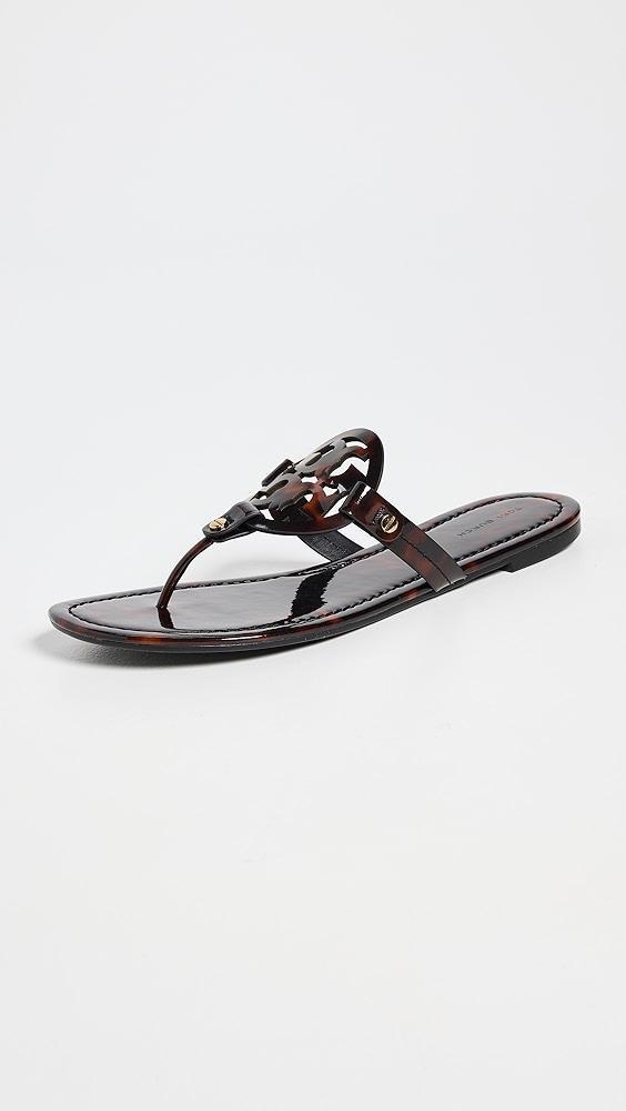 Tory Burch Miller Sandals | Shopbop Product Image