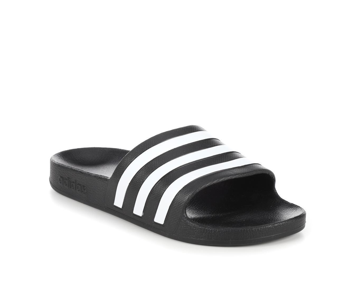 Women's Adidas Adilette Aqua Sport Slides Product Image
