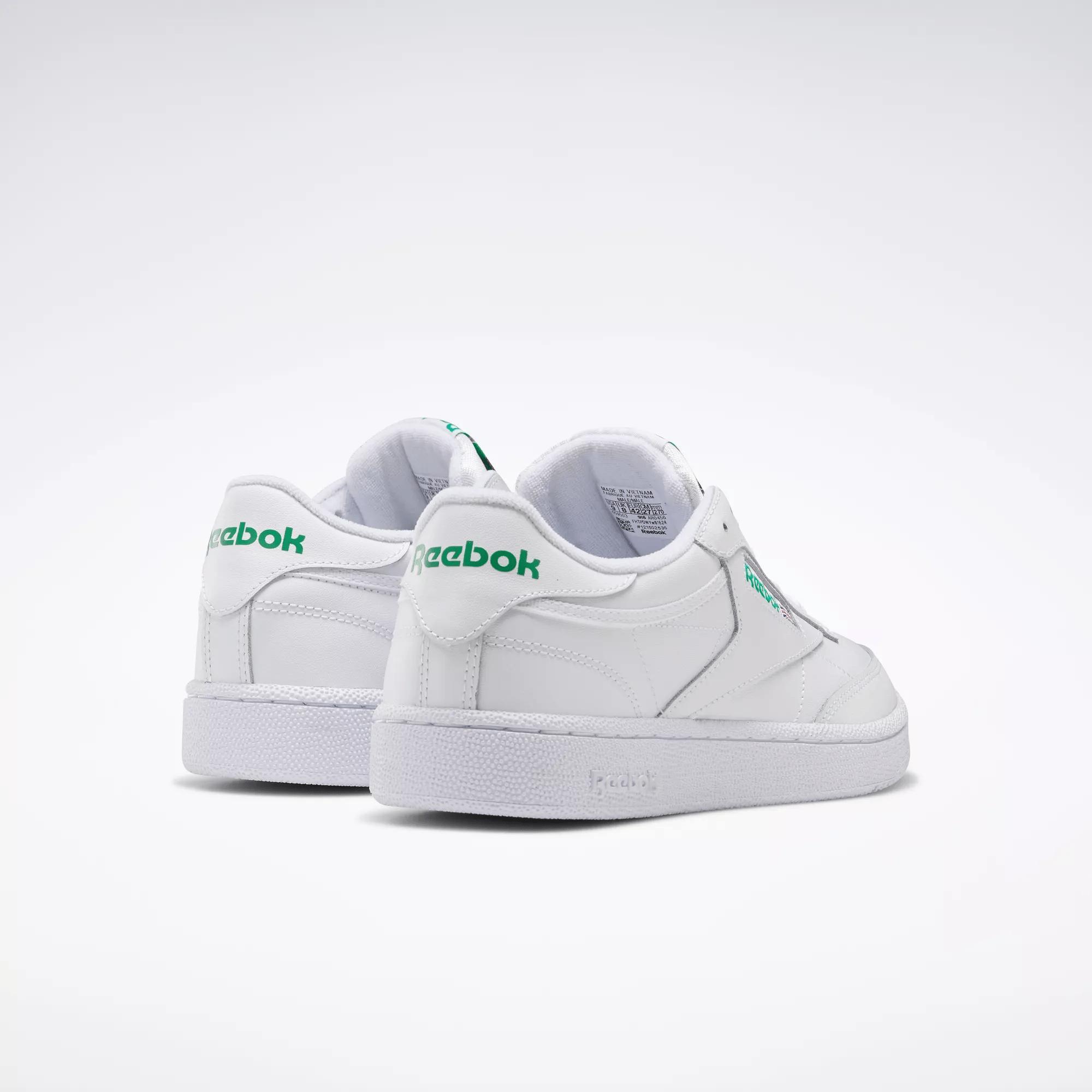 Men's Club C 85 Shoes Male Product Image