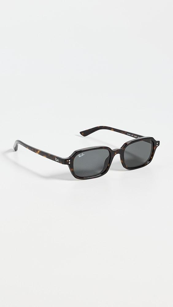 Ray-Ban Zuri Sunglasses | Shopbop Product Image