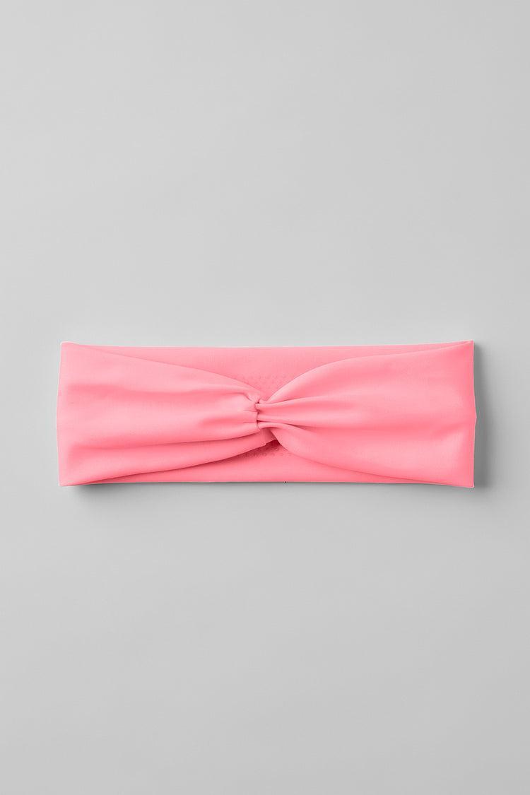 Airlift Headband - Neon Bubblegum Product Image