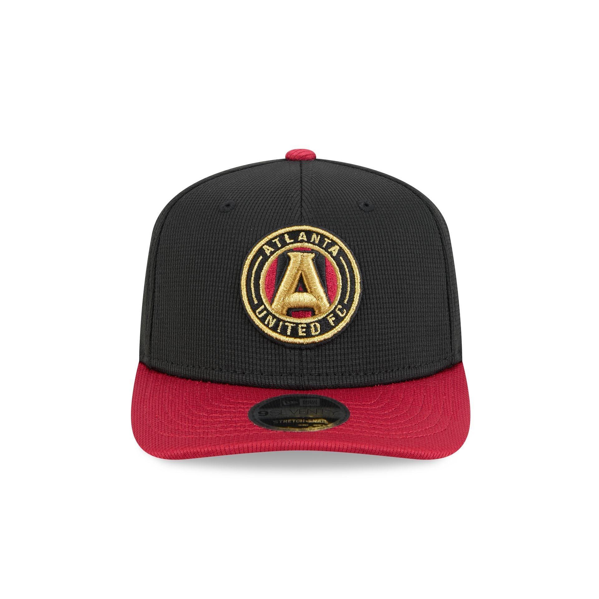 USC Trojans 9SEVENTY Stretch-Snap Hat Male Product Image