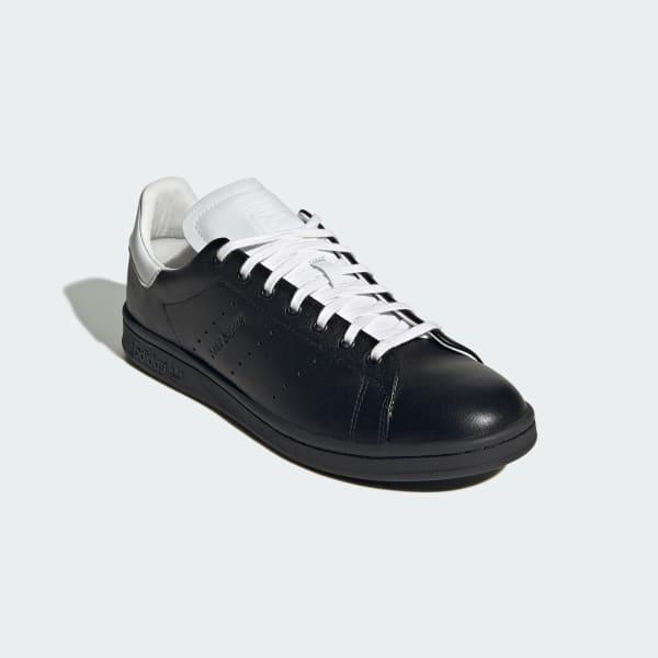 adidas Stan Smith Lux Shoes Core Black 7 Mens Product Image