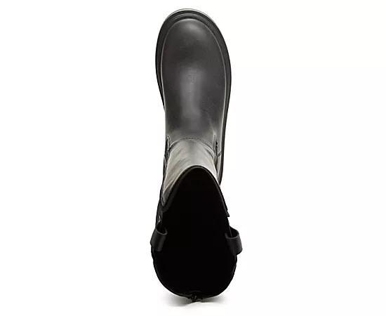 Rocket Dog Drea Womens Knee High Boots Product Image