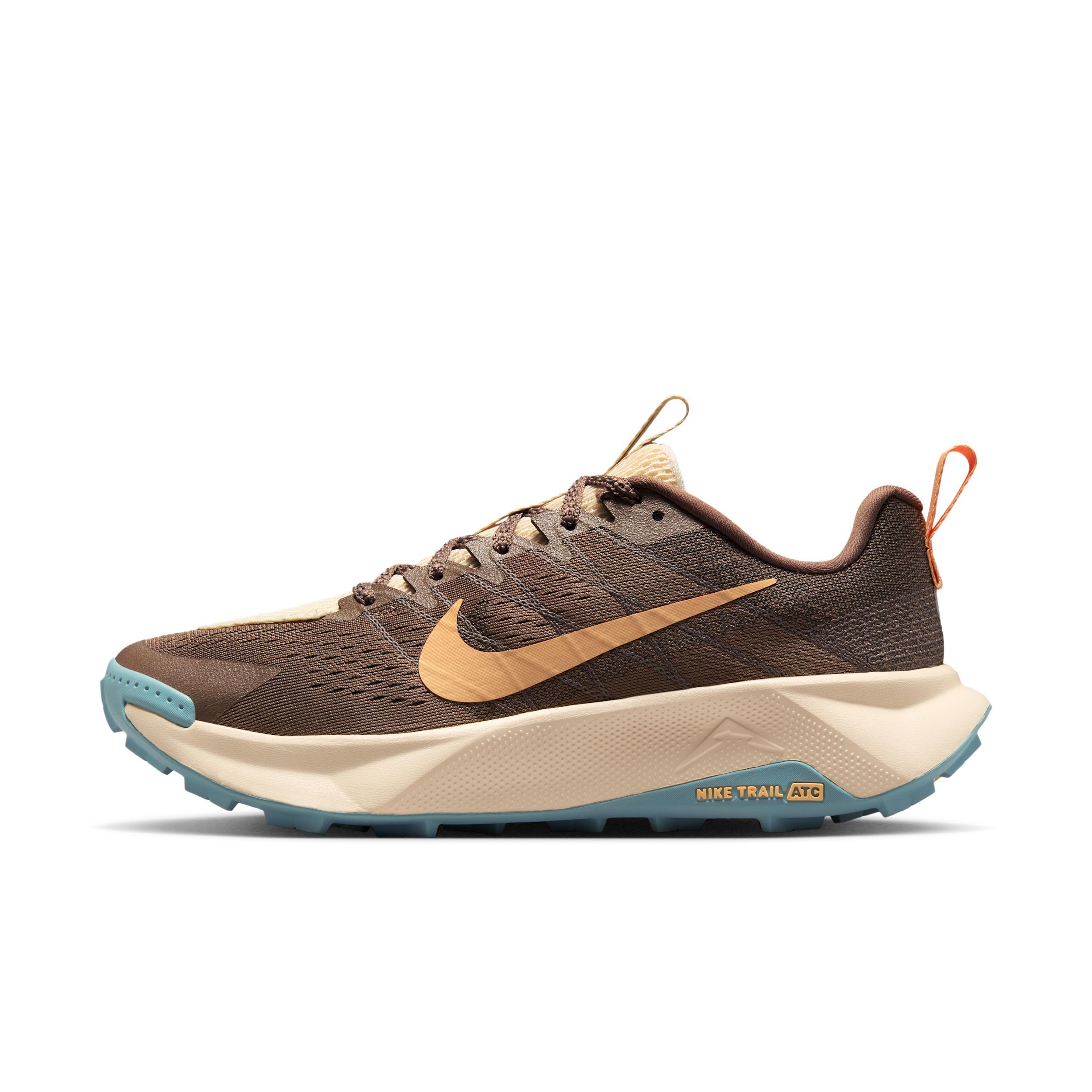 Nike Women's Wildhorse 10 Trail Running Shoes Product Image
