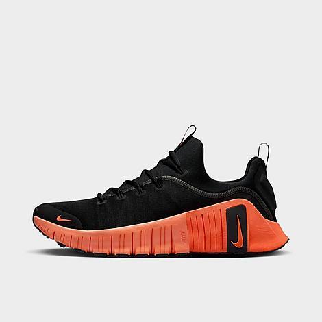 Nike Men's Free Metcon 6 Workout Shoes Product Image