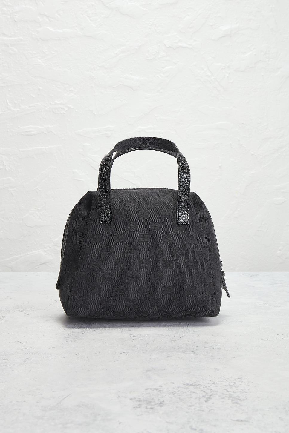 Gucci GG Balthus Cosmetic Handbag FWRD Renew Product Image