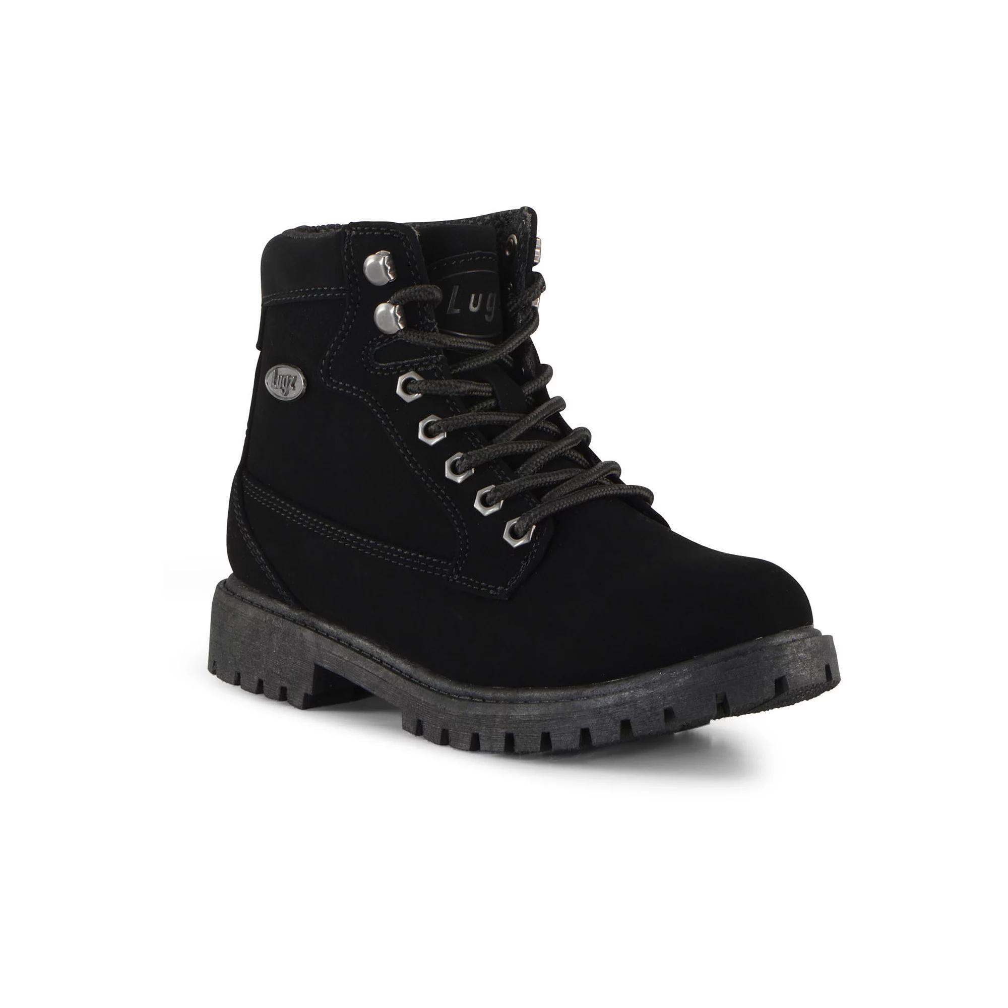 Lugz Mantle Hi Womens Ankle Boots Product Image