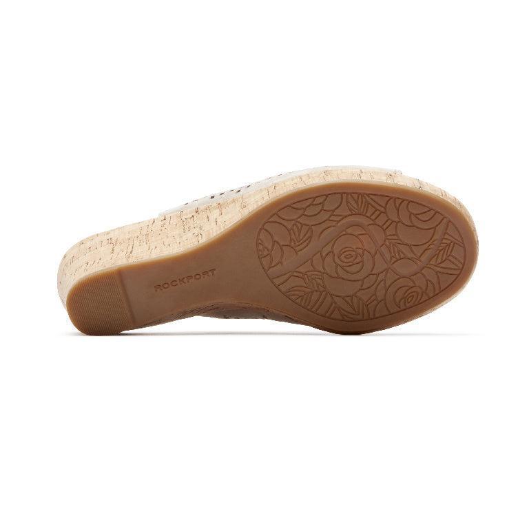 Women's Briah Perforated Slingback Sandal Product Image