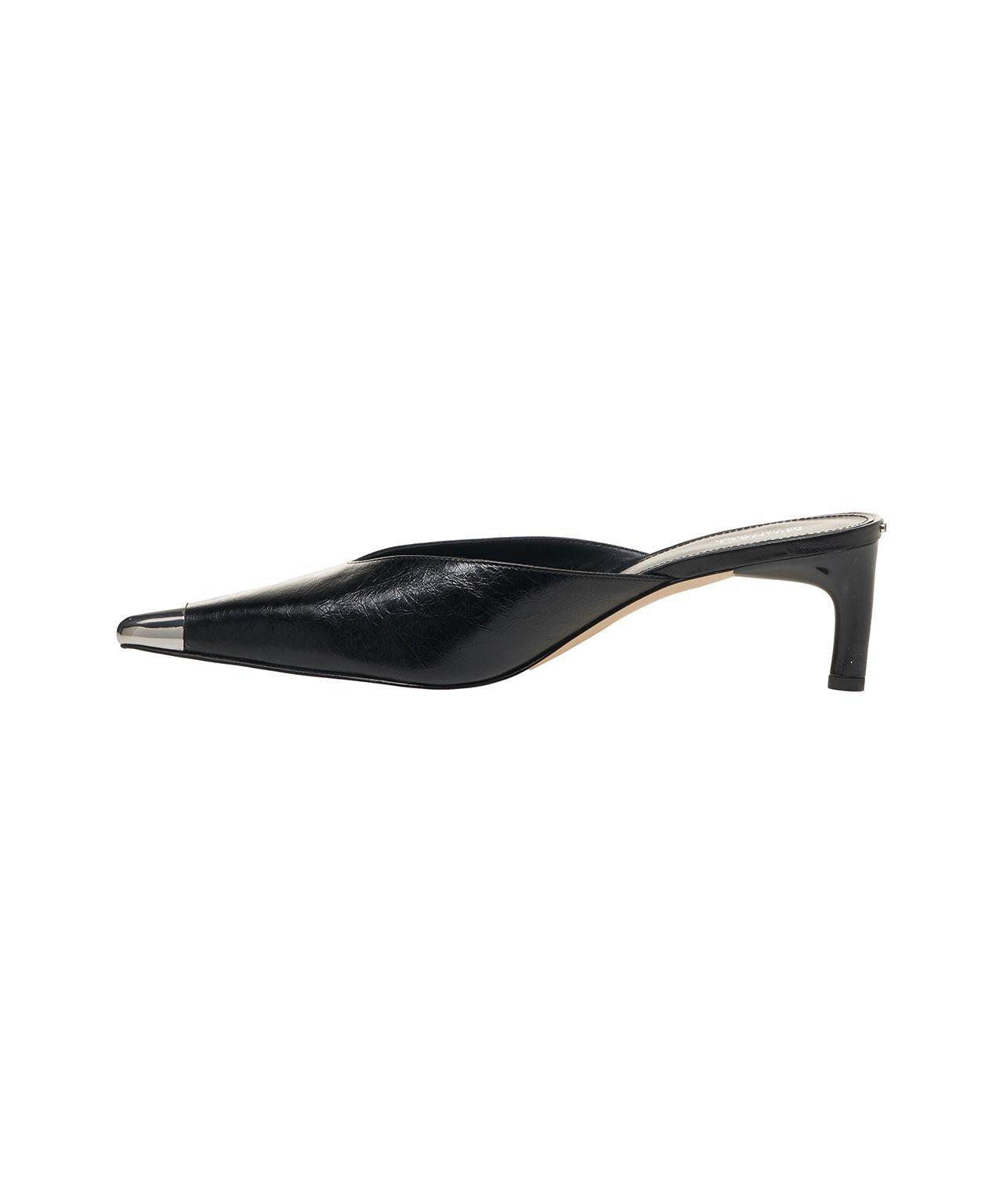 Sabot in leather 'Kasia' Product Image