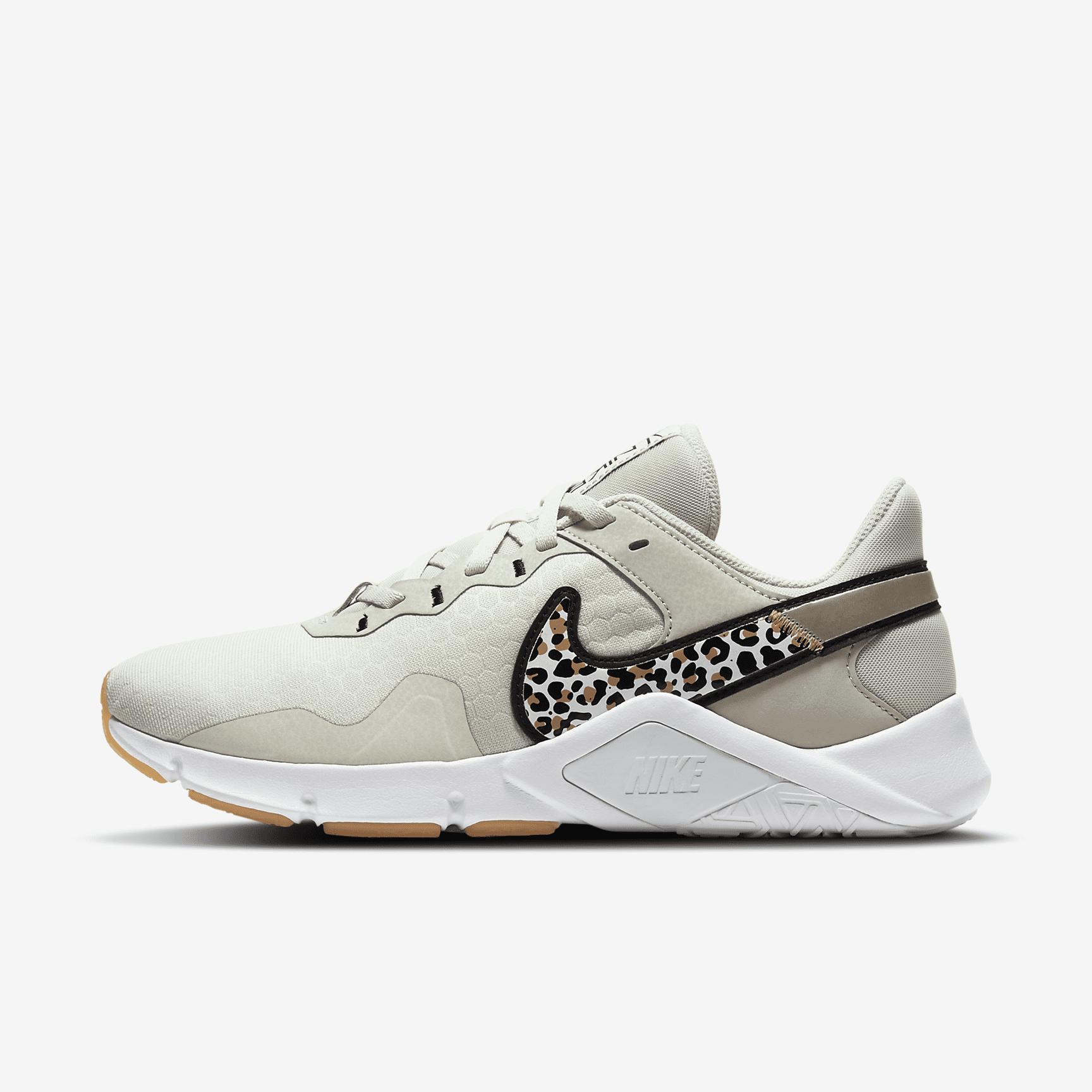 Nike Women's Legend Essential 2 Premium Training Shoes Product Image