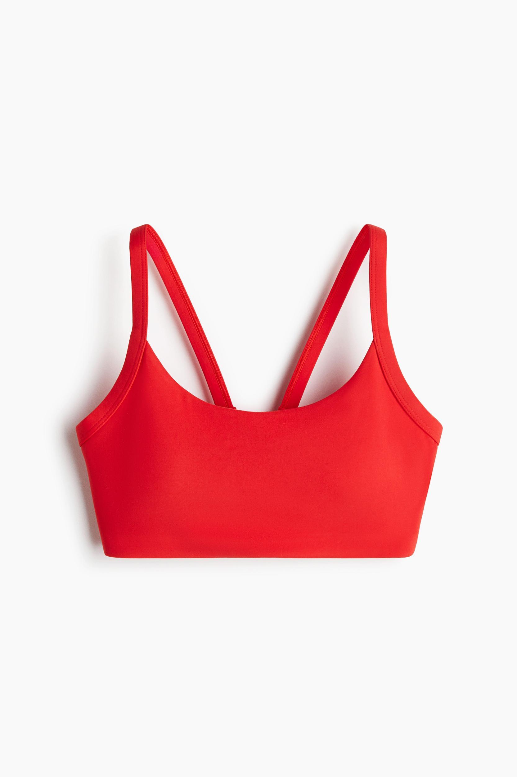 Medium Support Sports Bra with SoftMove™ Product Image