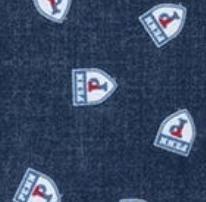 UPenn Stadium Exeter Jersey Performance Polo Product Image