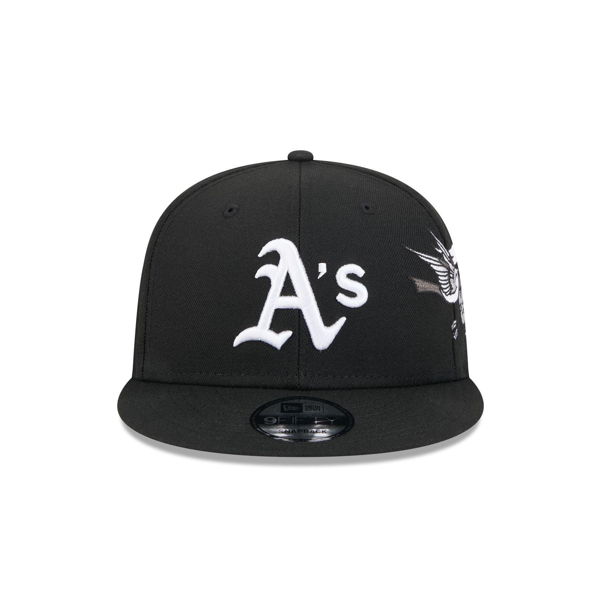 Los Angeles Lakers Olive 9FIFTY Snapback Hat Male Product Image