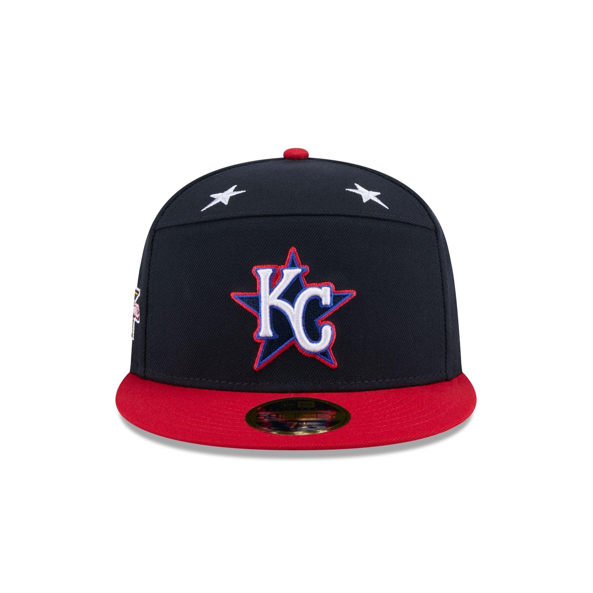 Buffalo Bills Historic 9FIFTY Snapback Hat Male Product Image