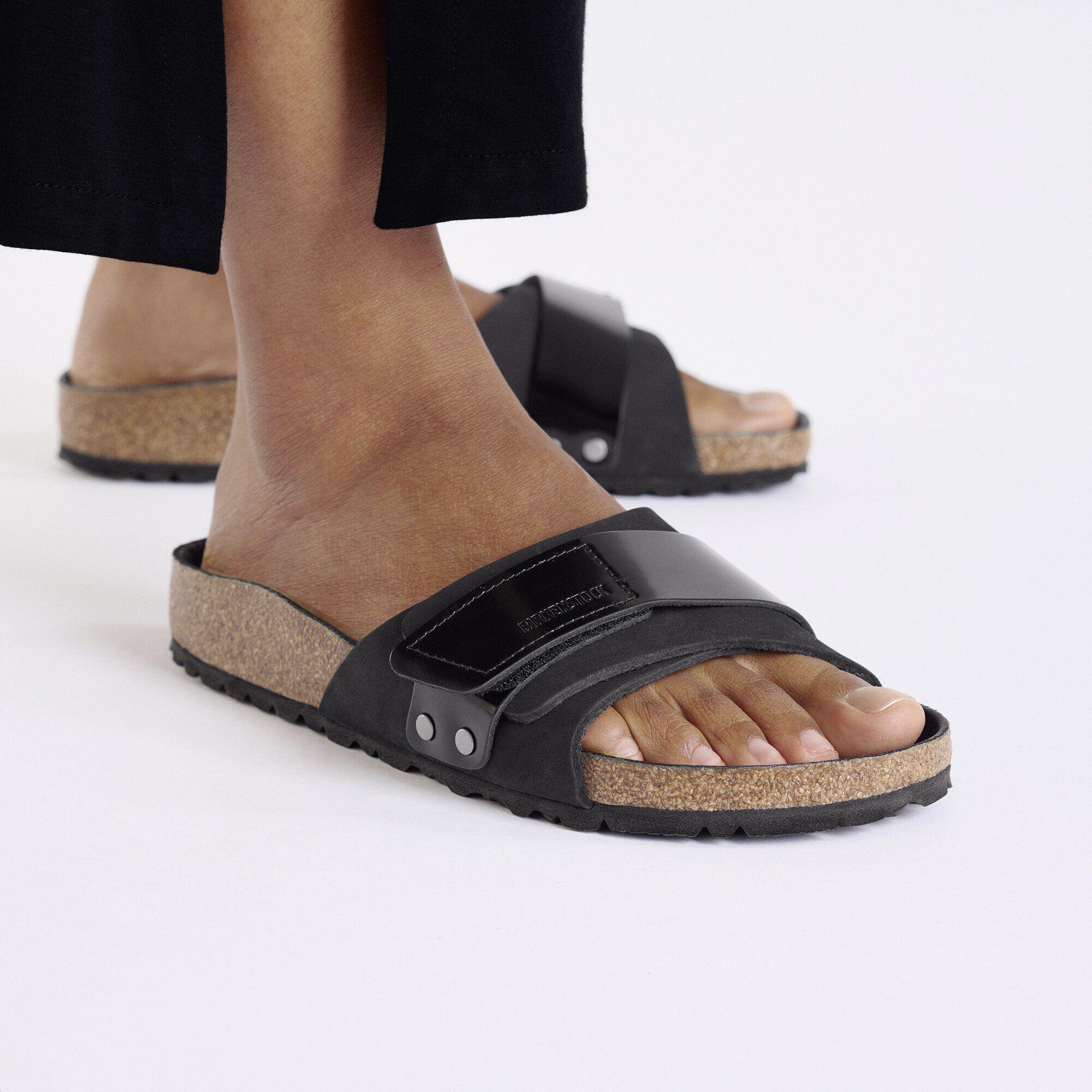 Oita Nubuk Leather Product Image